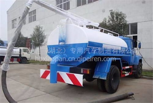 【重慶萬州哪里有賣化糞池吸糞車的 吸糞車參數(shù) 價格 圖片,eq1070價格,圖片,配件廠家】