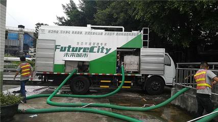 海南吸糞車(chē)哪家專(zhuān)業(yè)