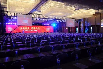 公關(guān)活動(dòng)策劃如何以“小”博“大”？